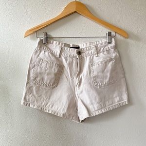Gap Shorts with front Patch Pockets